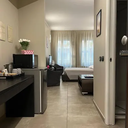 Suite Central Station-2